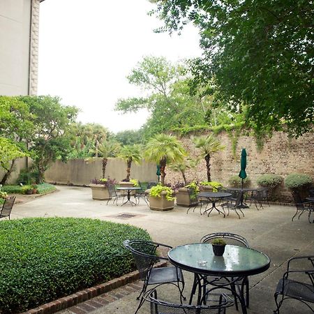 John Rutledge House Inn Чарлстън Екстериор снимка