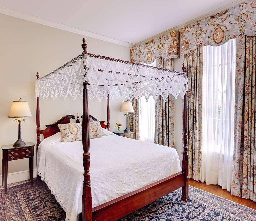 John Rutledge House Inn Чарлстън Стая снимка