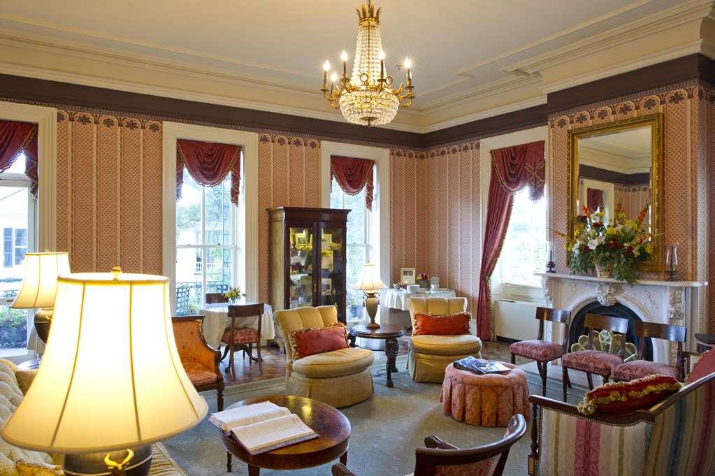 John Rutledge House Inn Чарлстън Удобства снимка
