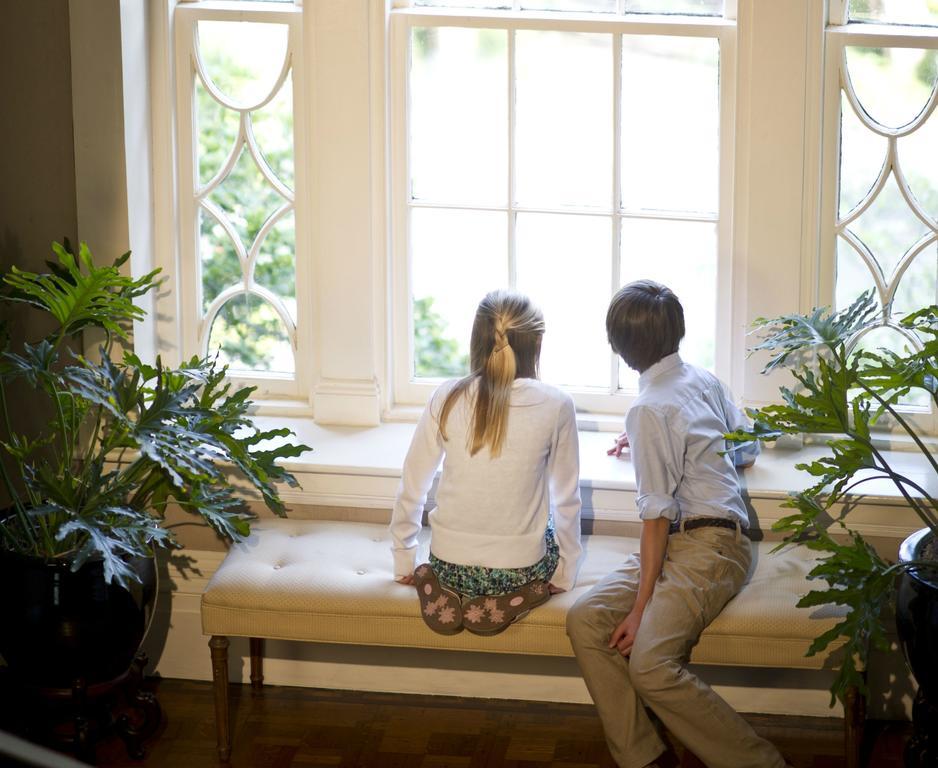 John Rutledge House Inn Чарлстън Екстериор снимка