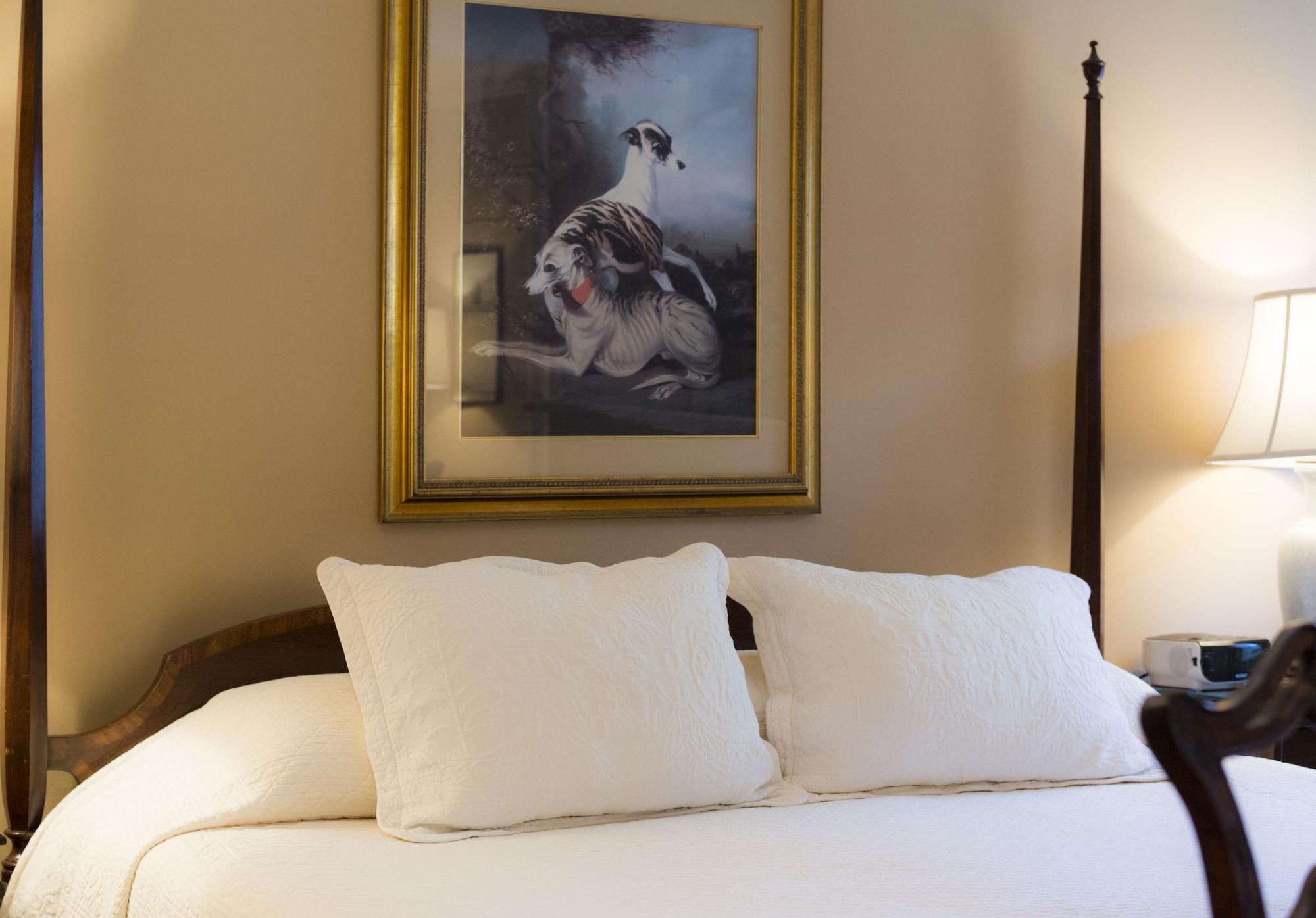 John Rutledge House Inn Чарлстън Екстериор снимка