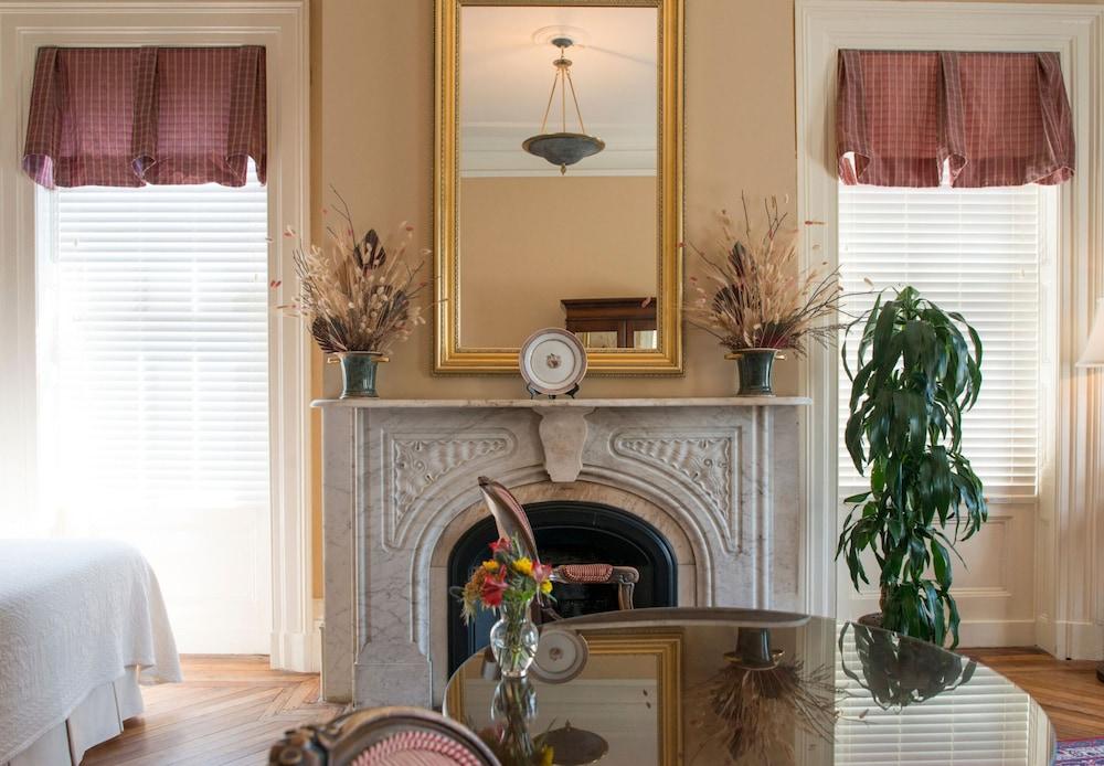 John Rutledge House Inn Чарлстън Екстериор снимка