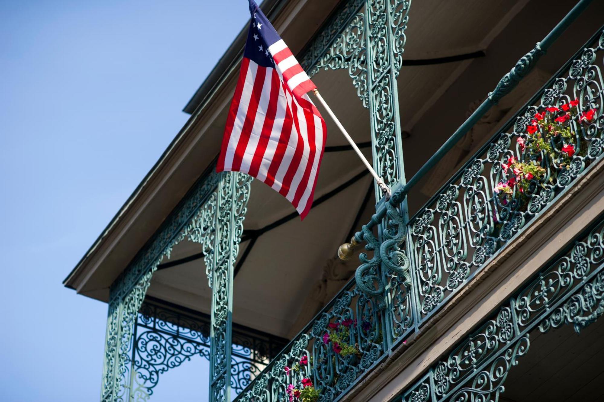 John Rutledge House Inn Чарлстън Екстериор снимка