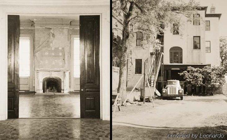 John Rutledge House Inn Чарлстън Екстериор снимка