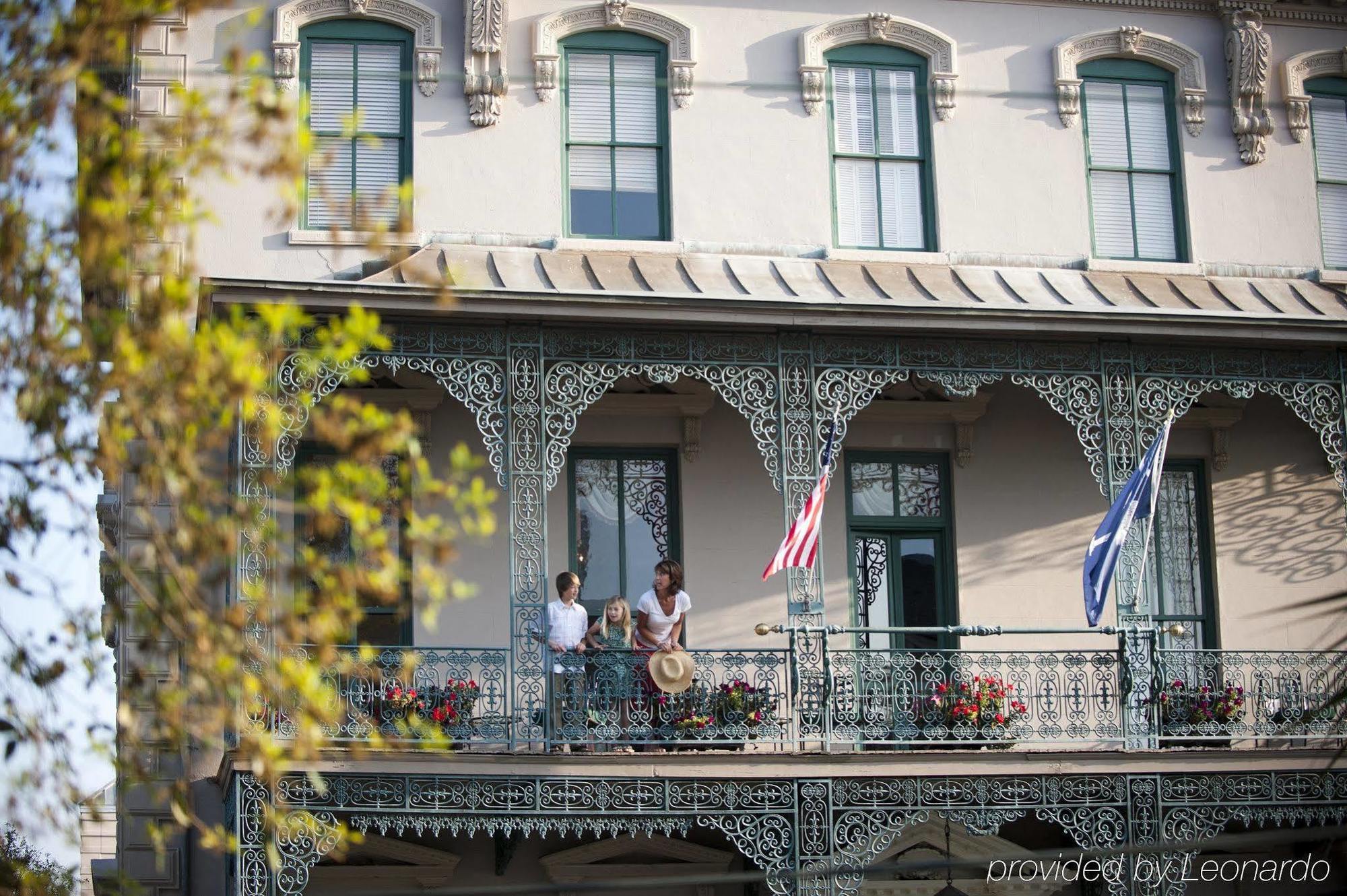 John Rutledge House Inn Чарлстън Екстериор снимка