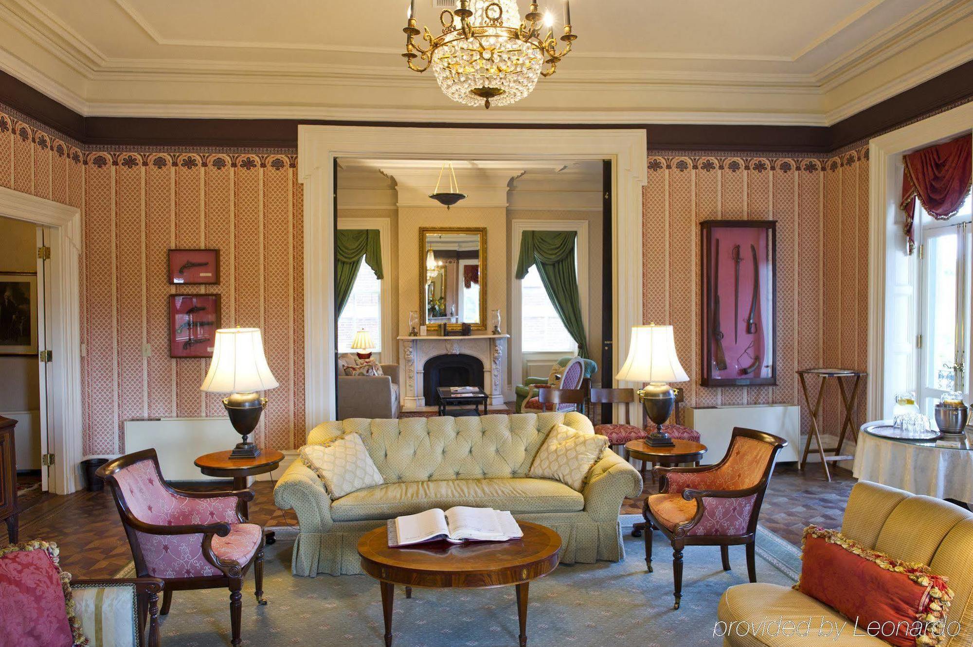 John Rutledge House Inn Чарлстън Екстериор снимка