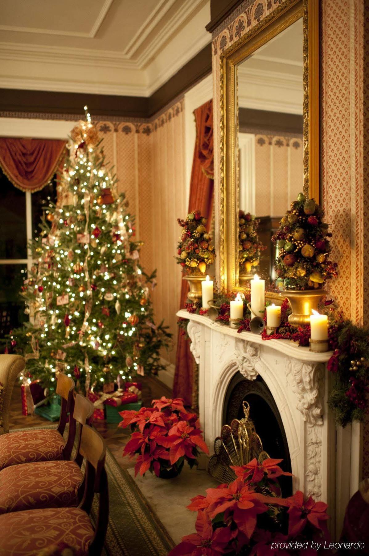 John Rutledge House Inn Чарлстън Екстериор снимка