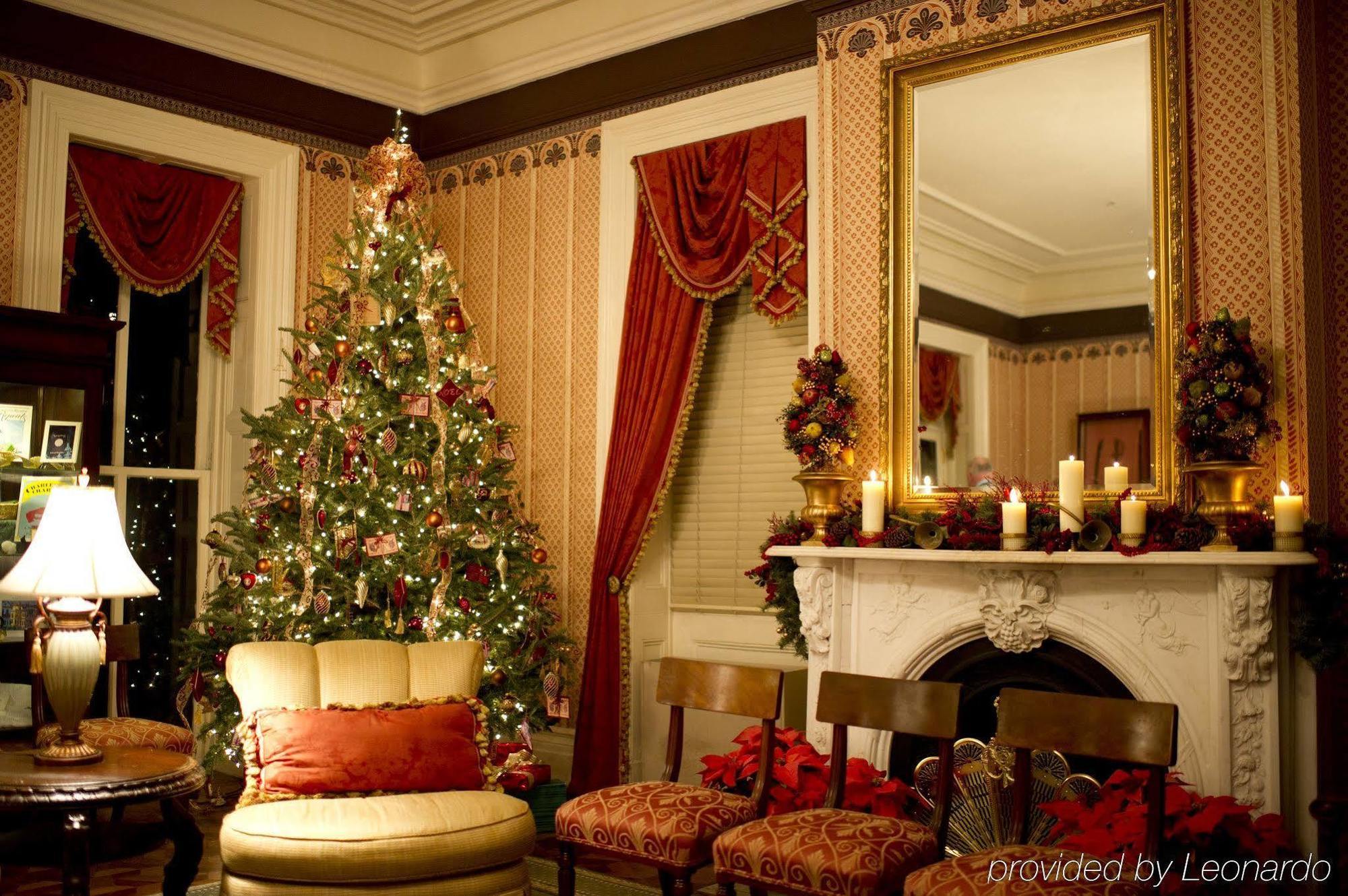 John Rutledge House Inn Чарлстън Екстериор снимка