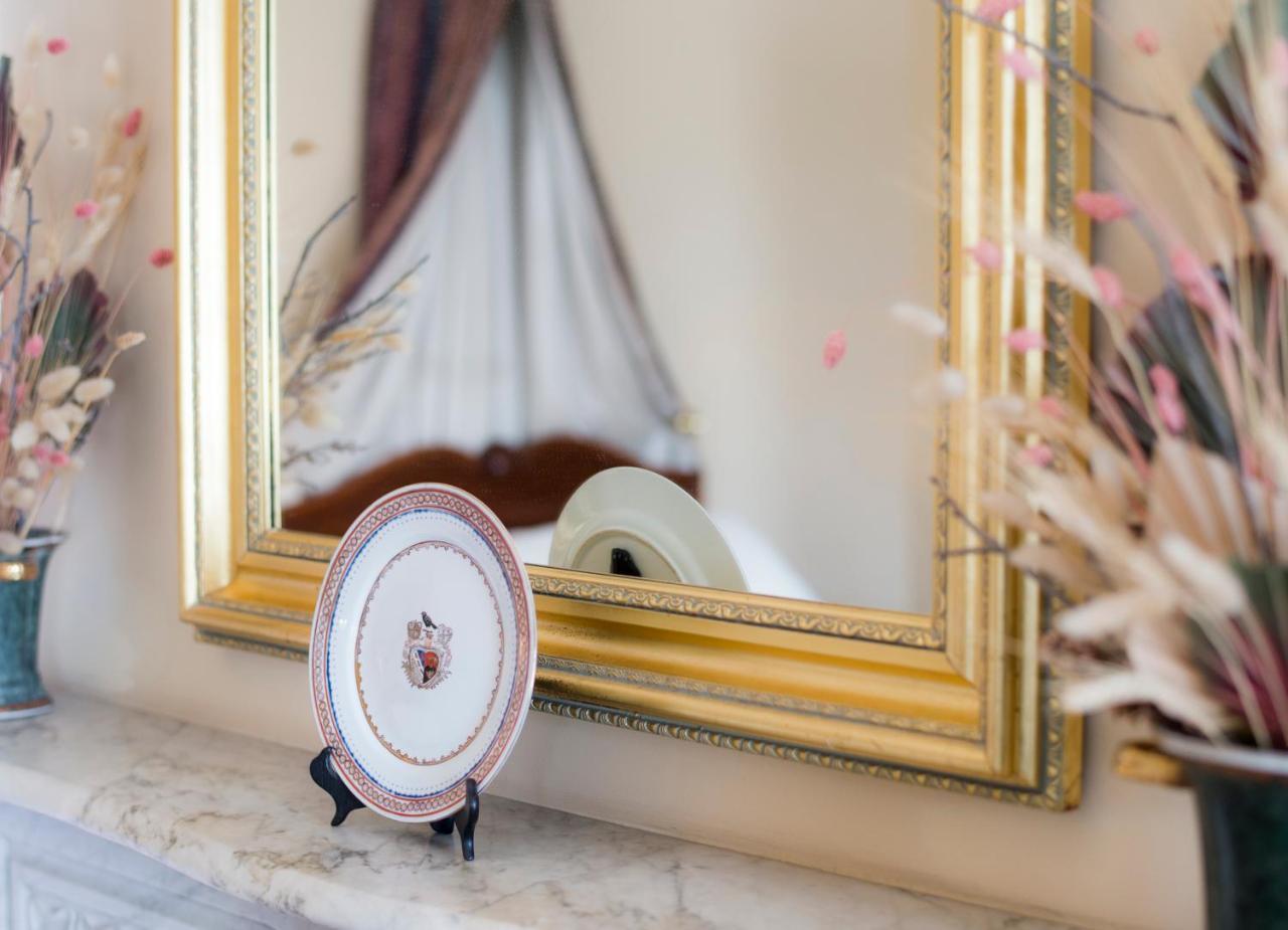 John Rutledge House Inn Чарлстън Екстериор снимка